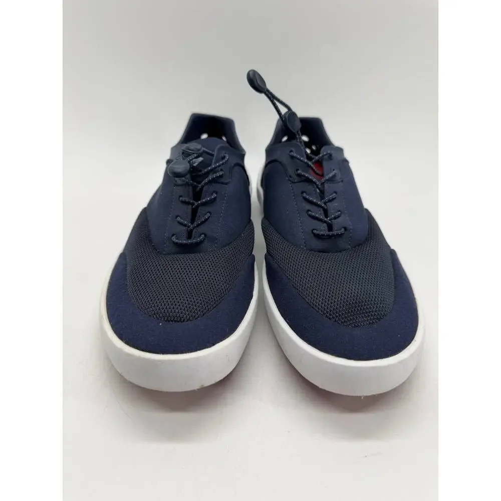 Sperry flex deck
